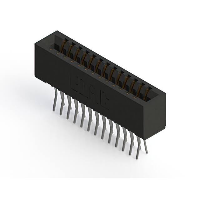 391-026-560-201 EDAC Inc.  Connettori per bordi